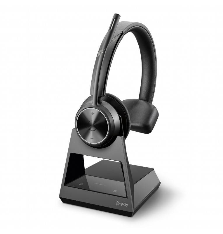 Poly SAVI 7300 Office headsets