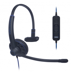 JPL Commander ausinės