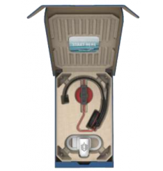 POLY STUDIO P5 webcam with...