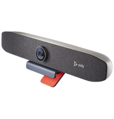 POLY STUDIO P15 4K camera