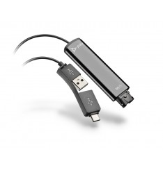 Poly new DA adapters USB-A...