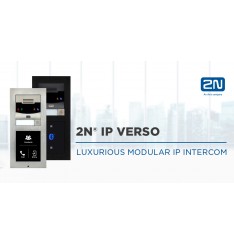 2N® IP Verso