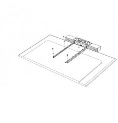DISPLAY MOUNT POLY STUDIO...
