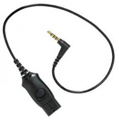 Poly adapteris laidas Quick...