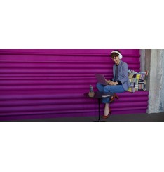 Voyager 8200 UC juodos