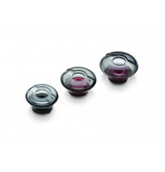 Voyager 5200 silikoniniai antgaliai (S, M arba L dydžio)