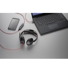 Blackwire 5200 серия