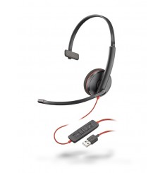 Blackwire 3200 серия