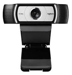 Logitech C930 Webcam