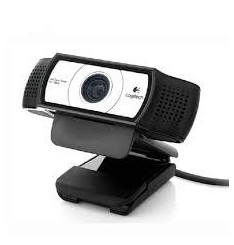 Logitech C930 Webcam