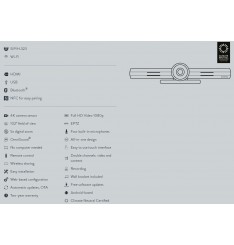 Konftel CC200 webcam