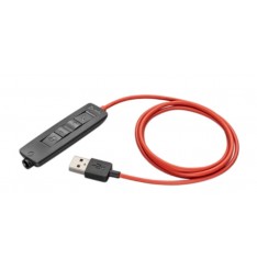 Poly Blackwire 3300...