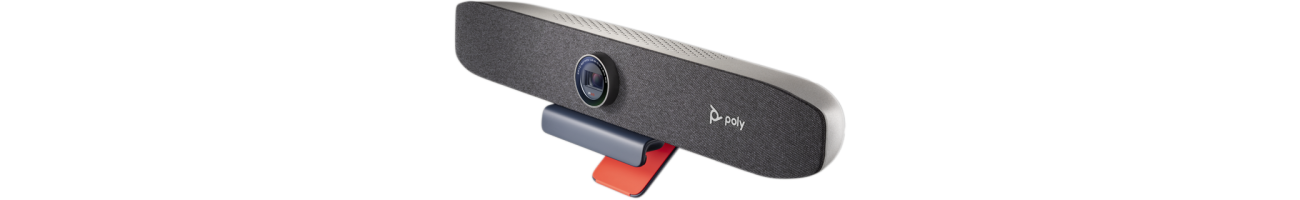 Vaizdo konferencinė įranga