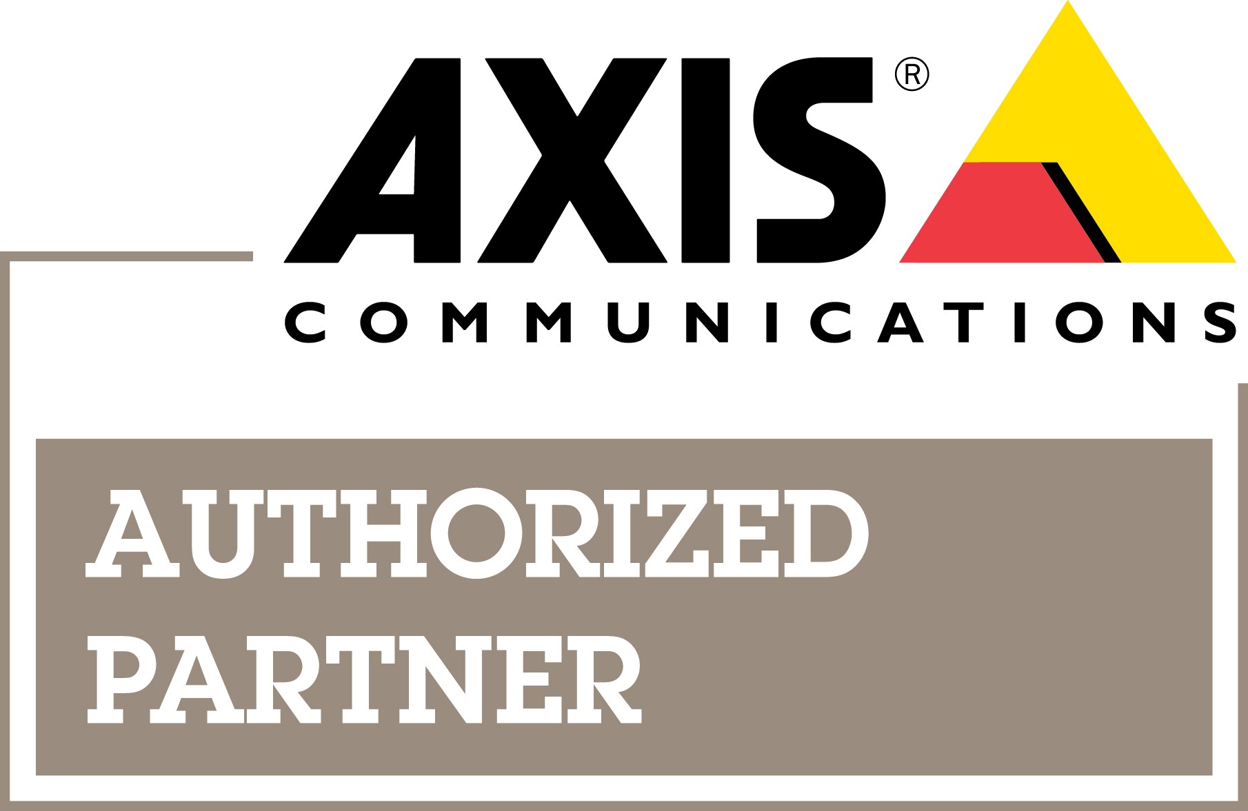 AXIS communications